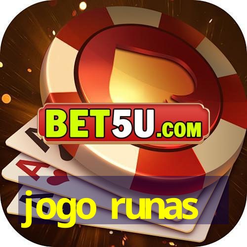 jogo runas